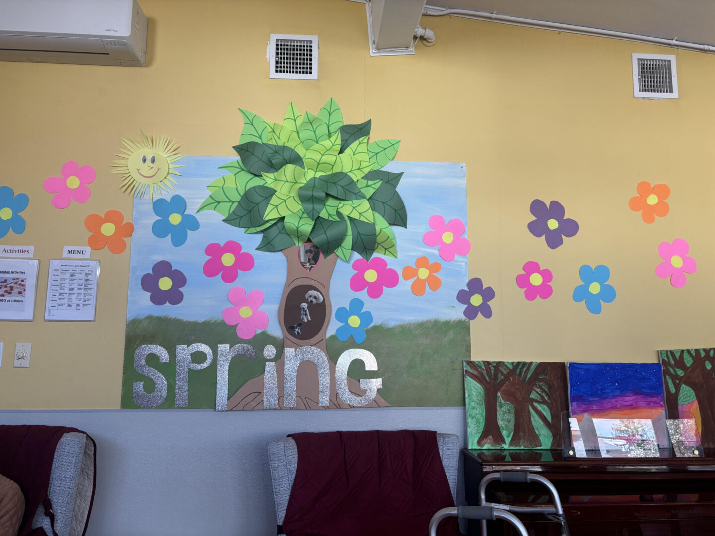 spring